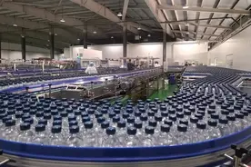 黑龙江拜泉优质天然苏打水通过专家评审图片