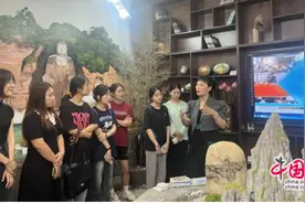 乐山七中：教育实习促成长，薪火相传谱华章图片