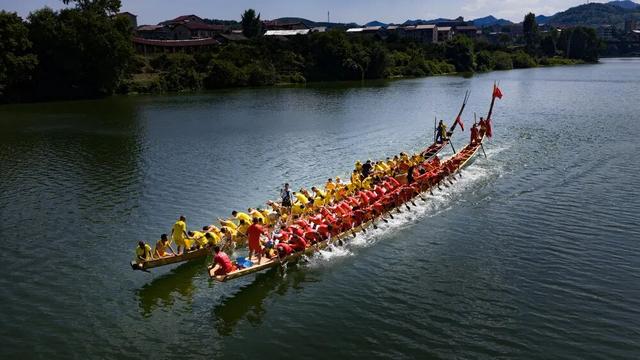 回顾 | 国庆中秋双节合体！8天“湘式”假期图鉴，速戳解锁→