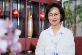 琼瑶儿子发声：立即停止侵权图片