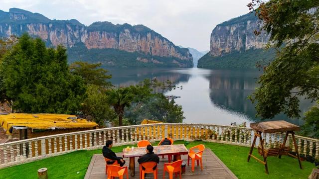 《乌蒙深处》这些取景地，你打卡了几个？