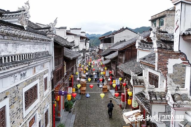 屯堡文化调研采风活动｜孟丹庆：屯堡是文化融合的代表性案例