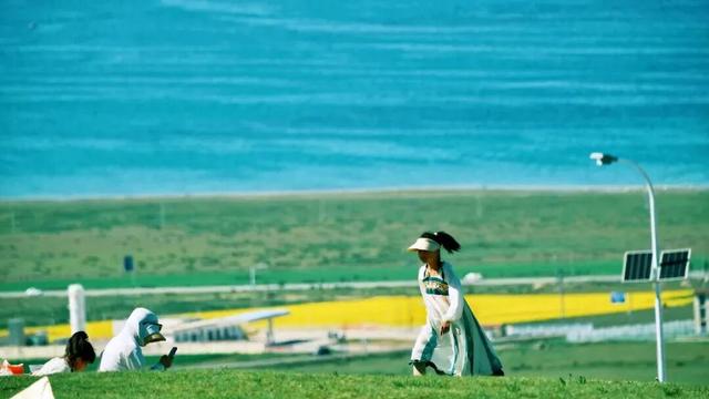 2026大皖研学夏令营·青海篇｜移动城堡房车6日营