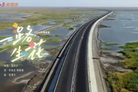 2024特别版《一路生花》视频封面