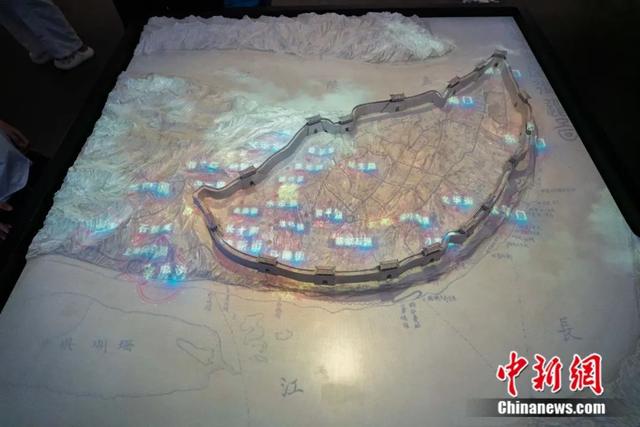 重走抗战路，一定要去一趟重庆大轰炸惨案遗址！
