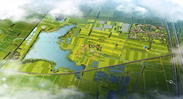 绿茵场外，研学正热！“宿超”点燃泗洪文旅新引擎