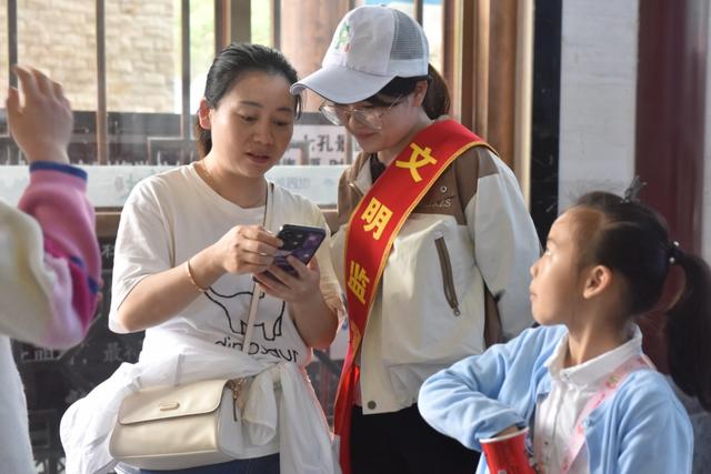 诚意打底，风景出圈！网友点赞：“荔波文旅上大分”