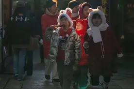早安青浦｜心之所向，行之所往图片