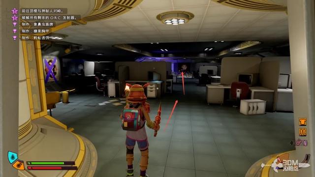 《禁闭求生2》主线流程攻略 主线故事图文攻略