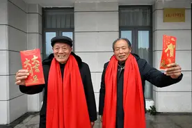 深改推动乡村振兴：“中国农村改革第一村”再迎分红图片