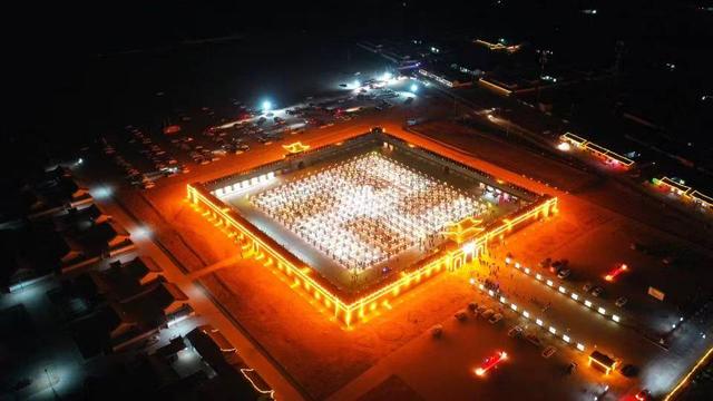 文旅融合促进民族团结 千年古城绘就和谐画卷  ——永昌县以文化旅游发展促进民族团结进步创建