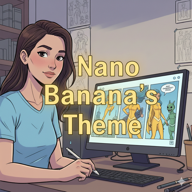 Nano Banana，你不懂的都在这里