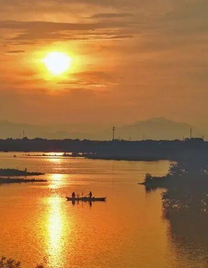 走进衢江 | 循气象之钥 解码冬日江南奇境与千年文脉