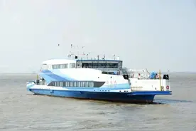 张船长，请开船！图片