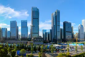 去年增加19.96万人！贵阳“逆袭”成为常住人口增量全国第一图片