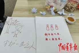 一所县医院建起精神专科联盟图片