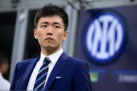 橡树资本成为国米新老板！“苏宁少东家”张康阳球队管理成绩出色，俱乐部经营入不敷出图片