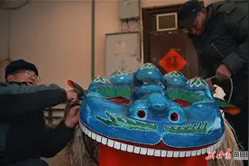 文化中国行丨匠心传承：陇原传统文化撷萃图片