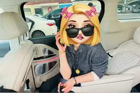 男子“看见”老婆车内躺平报警求助，救援人员赶到发现是个乌龙图片