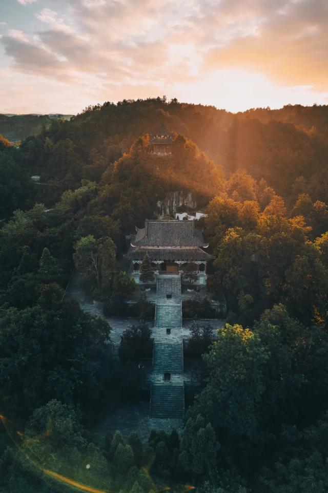 一秋知“五养”，这个西南秘境到底有多上头？
