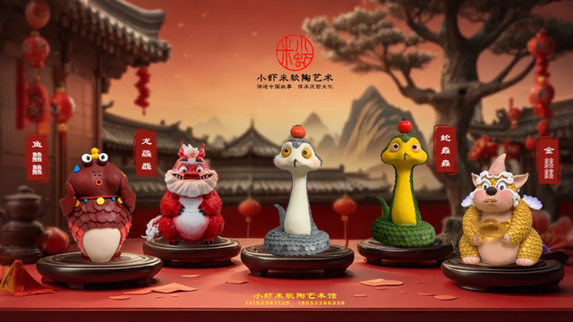 定了！12月6日-7日，就在淄博这里→