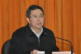 万州区长白文农的经济审计报告：六大类35个问题图片