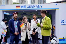 2025成都•欧洲文化季今日开幕图片