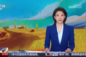 “智”绘“丰”景 穰穰满家 科技赋能为希望的田野绘就稻香金秋视频封面