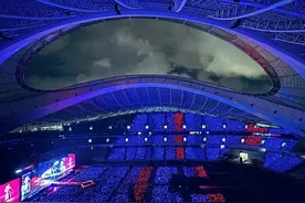 有大惊喜！昨晚蔡依林厦门开唱！“没有想到会是这样的情景”图片