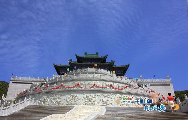 好客山东美食争霸赛 | 图览山海“饺”好运！