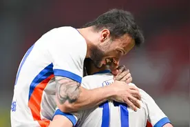 媒体热议鲁京6：0之战：用最快的速度报最痛快的“仇”图片