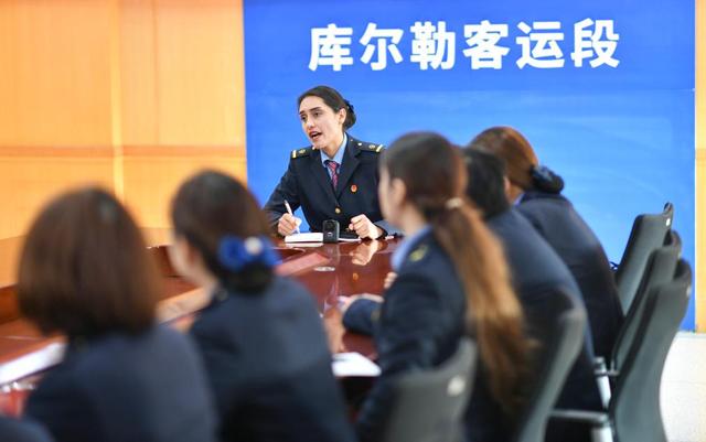 我在现场·光影流年｜天山之下 绿洲新韵