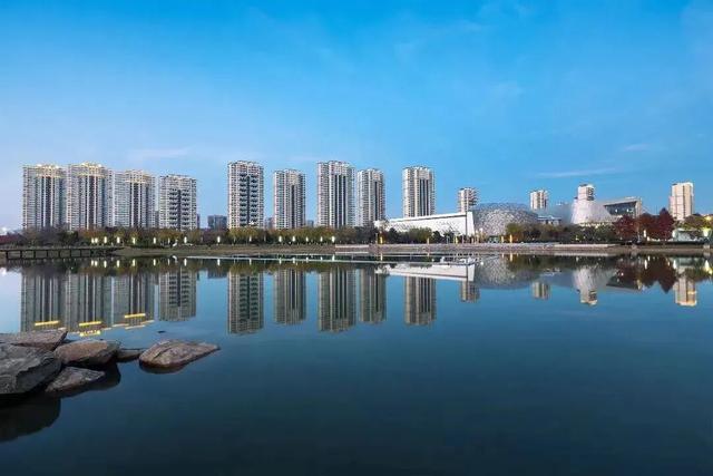 新年首场政企对接，“项目支撑力提升行动”全面启动