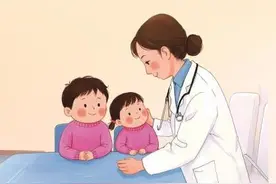 “非深户籍学龄前儿童纳入市医保”图片