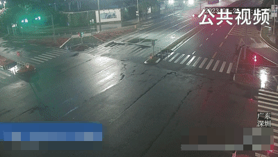 深圳全市严查带篷电动车