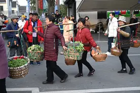 浙江湖州：江南水乡的“鱼文化节”图片