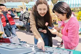 安徽黄山春季推出5类文旅产品近百场活动图片