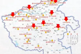 2025河南各地新春庙会来袭（第一弹）图片