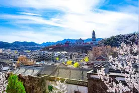 密云推荐清明游玩十条特色线路，欢迎游客感受密云春日美好图片