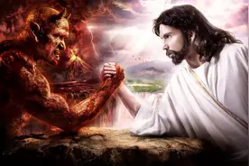 冯海城：美国人不遵守道德原则，却爱把道德挂在嘴边——加尔文主义与美利坚文明的行为模式图片