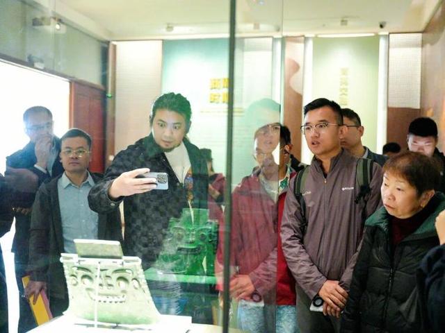 山东这座“顶流”博物馆，何以实现口碑热度双赢？|海岱文化谱新篇