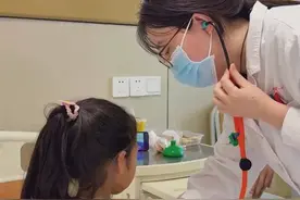 甘肃省妇幼保健院 暖心举措遍地开花 疗愈身体更治愈心灵图片