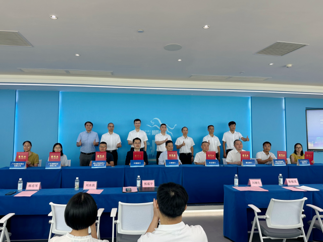 狮才荟灯塔专班：赋能产融协同，打造园镇融合标杆