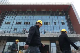 从融资顾问到城投掮客：为地方“找钱”的人图片