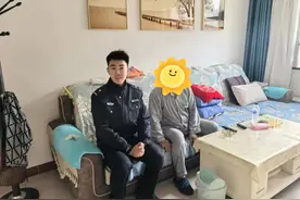铁东公安：“三个聚焦”完善冬日守护模式图片
