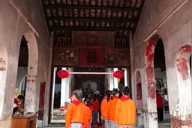 冼夫人在同治朝封号“慈佑”背后：慈母本慈心 佑民兼佑国｜冼夫人文化行第三季图片