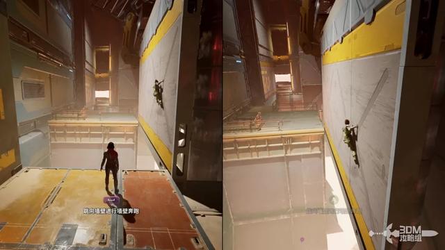 《双影奇境》全流程全谜题攻略