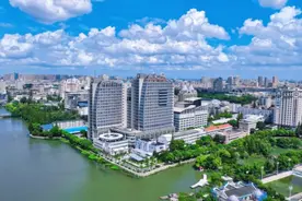 回顾2024丨连续3年获得A+，南通大学附属医院迈入医教研管四核驱动新阶段图片