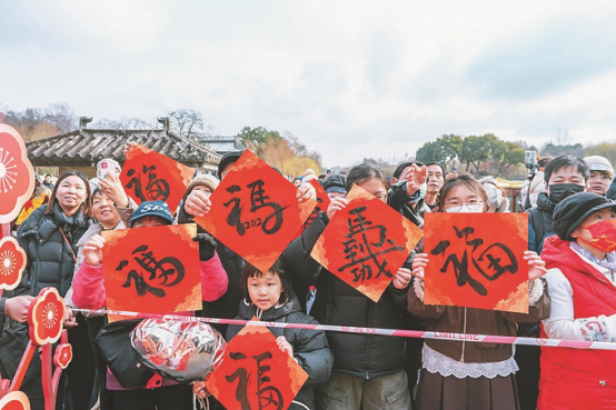 接待游客超1900万人次、消费总额超96亿元！江苏文旅交出亮眼答卷