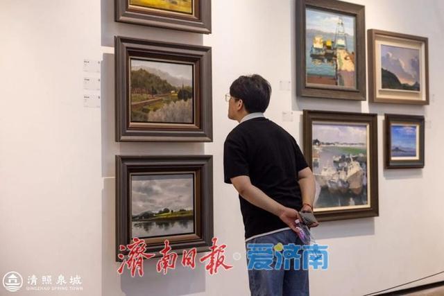 双节同庆，月满华诞——解锁清照泉城·明水古城“十一”长假全攻略